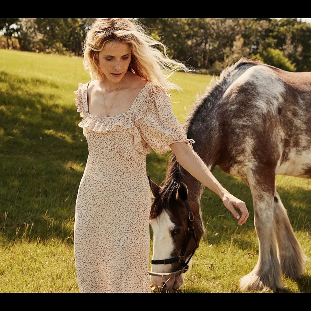 Doen Rayne Dress